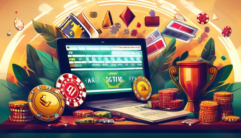 How to Create a Mazaplay Account Easily