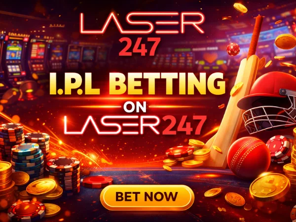 IPL Betting on Laser247