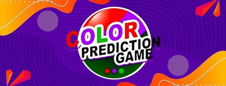 Color Prediction Game