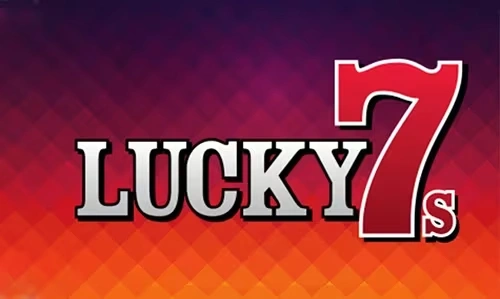 Lucky7